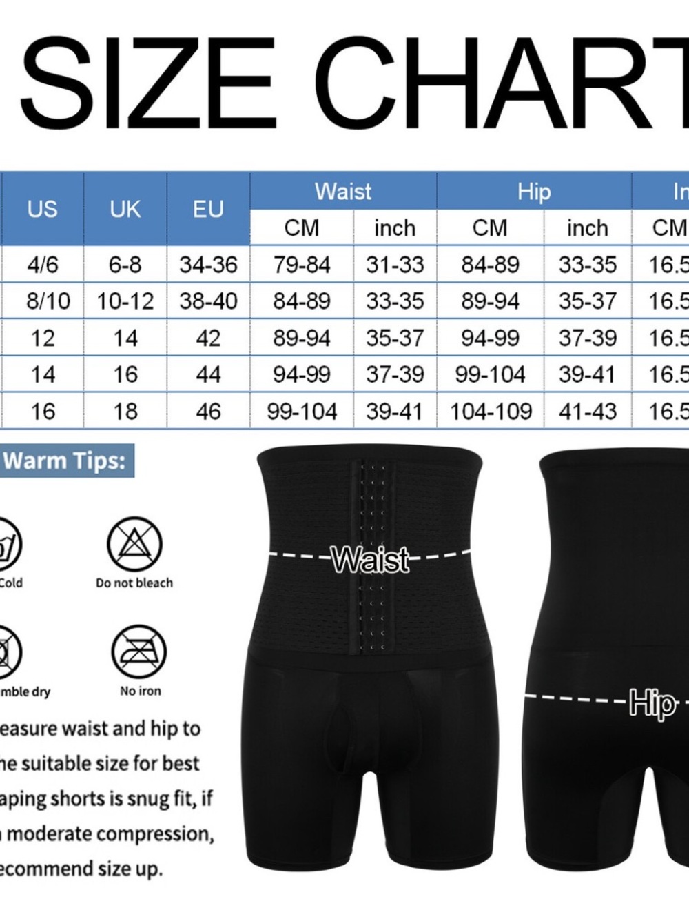 Sculpting Full-Body Shapewear Bodysuit in Dark Gray - Picture 5 of 6